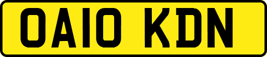 OA10KDN