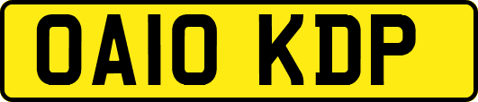 OA10KDP