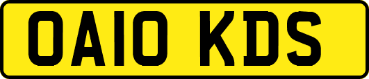 OA10KDS