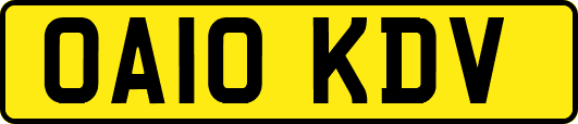 OA10KDV