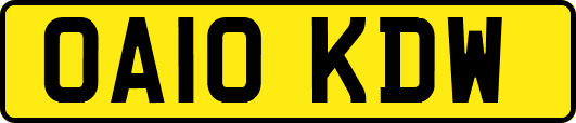 OA10KDW