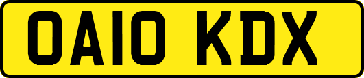 OA10KDX
