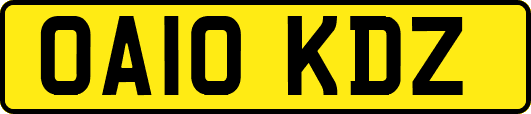 OA10KDZ