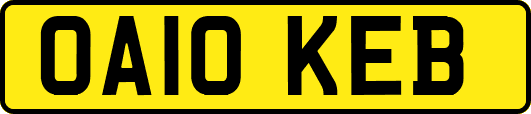 OA10KEB