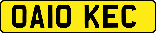 OA10KEC
