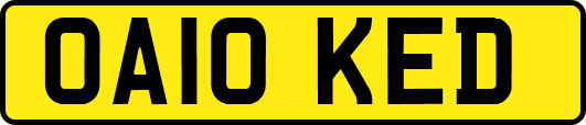 OA10KED