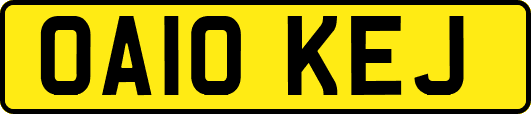OA10KEJ