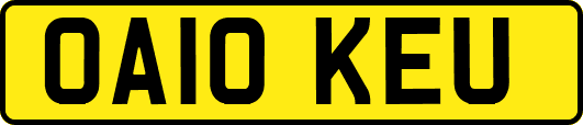 OA10KEU