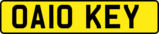OA10KEY