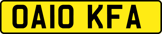 OA10KFA