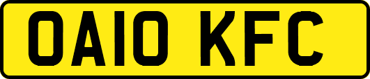 OA10KFC