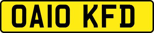 OA10KFD