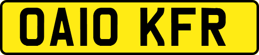 OA10KFR