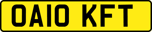 OA10KFT