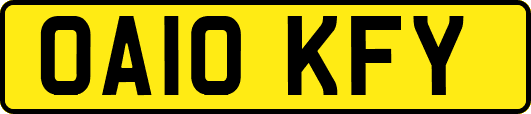 OA10KFY