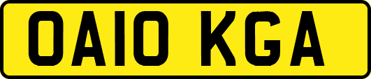 OA10KGA