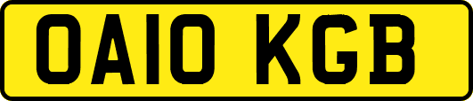 OA10KGB