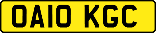 OA10KGC