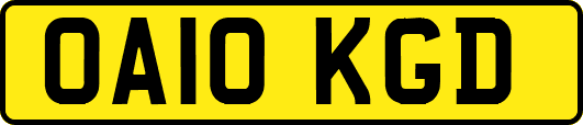 OA10KGD