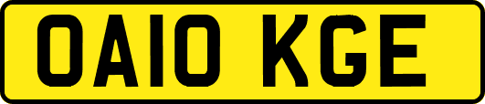 OA10KGE