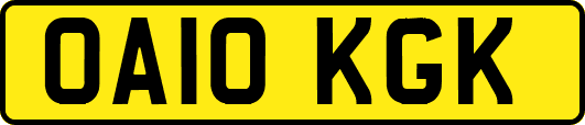 OA10KGK
