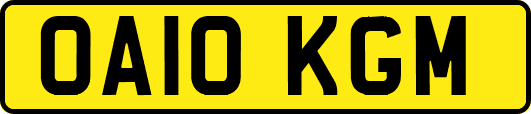 OA10KGM