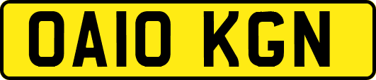 OA10KGN