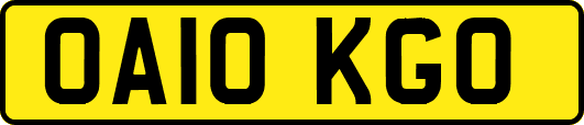OA10KGO