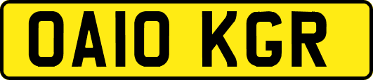 OA10KGR