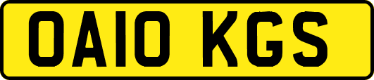 OA10KGS