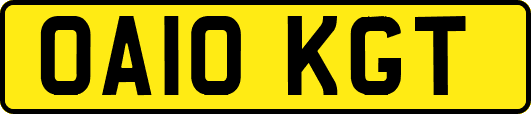 OA10KGT