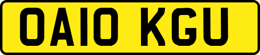 OA10KGU