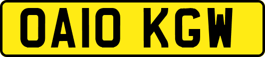 OA10KGW
