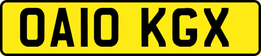 OA10KGX