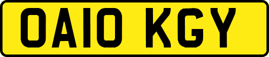 OA10KGY