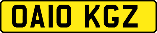 OA10KGZ