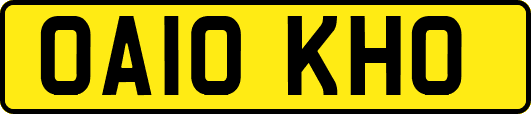 OA10KHO
