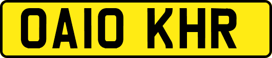 OA10KHR