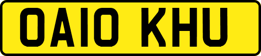 OA10KHU