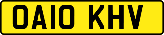 OA10KHV
