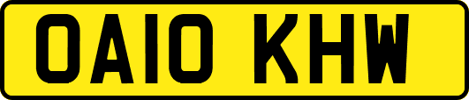 OA10KHW