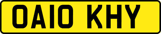 OA10KHY