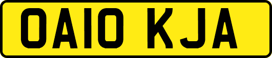 OA10KJA
