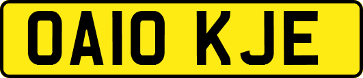 OA10KJE