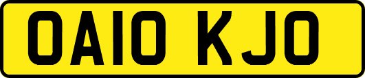 OA10KJO