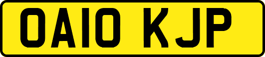 OA10KJP