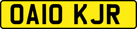 OA10KJR