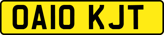 OA10KJT