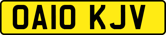 OA10KJV