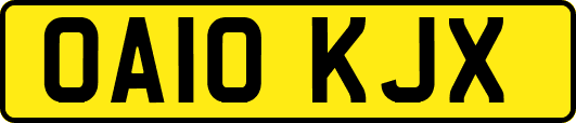 OA10KJX